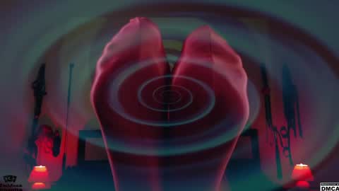 Goddess Amanita online show from 12/17/24, 08:23