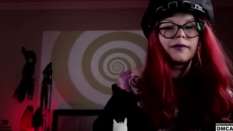Goddess Amanita online show from 03/06/25, 03:35