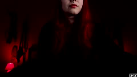 Goddess Amanita online show from 10/22/25, 08:47