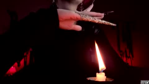 Goddess Amanita online show from 11/21/25, 11:42