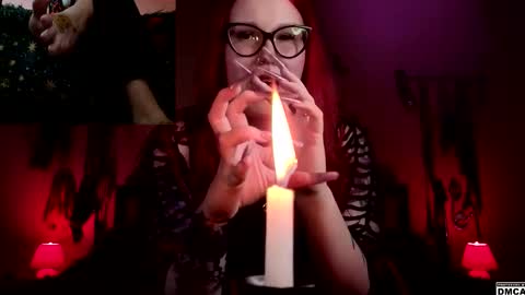 Snapshot of amanita__pantherina chatting on 01/14/26, 02:12 Goddess Amanita online show from 01/14/26, 02:12