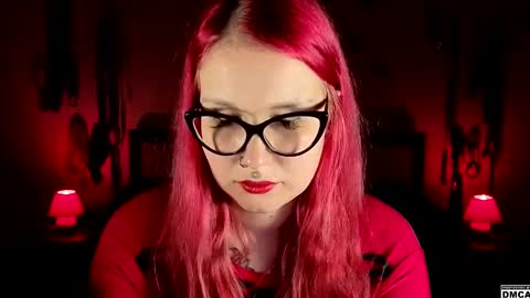 Snapshot of amanita__pantherina chatting on 02/09/26, 11:03 Goddess Amanita online show from 02/09/26, 11:03