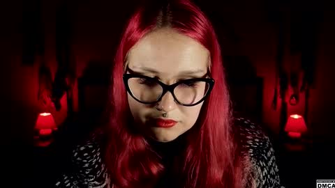 Snapshot of amanita__pantherina chatting on 02/11/26, 11:37 Goddess Amanita online show from 02/11/26, 11:37