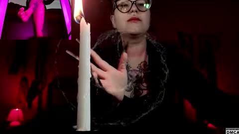 Snapshot of amanita__pantherina chatting on 02/16/26, 11:39 Goddess Amanita online show from 02/16/26, 11:39