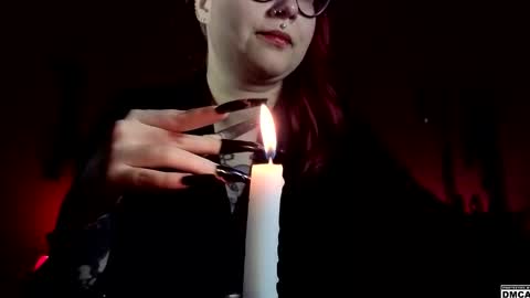 Snapshot of amanita__pantherina chatting on 02/19/26, 11:50 Goddess Amanita online show from 02/19/26, 11:50