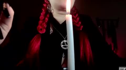 Snapshot of amanita__pantherina chatting on 02/20/26, 07:21 Goddess Amanita online show from 02/20/26, 07:21