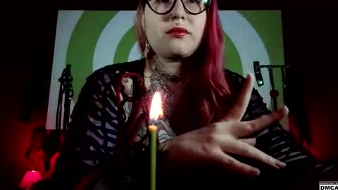 Snapshot of amanita__pantherina chatting on 03/05/26, 11:28 Goddess Amanita online show from 03/05/26, 11:28