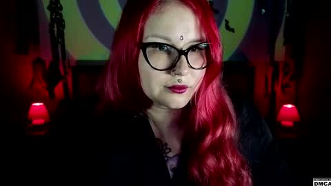 Snapshot of amanita__pantherina chatting on 04/08/26, 12:27 Goddess Amanita online show from 04/08/26, 12:27