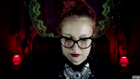 Snapshot of amanita__pantherina chatting on 04/23/26, 09:08 Goddess Amanita online show from 04/23/26, 09:08