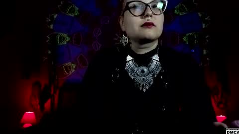 Snapshot of amanita__pantherina chatting on 04/23/26, 12:29 Goddess Amanita online show from 04/23/26, 12:29