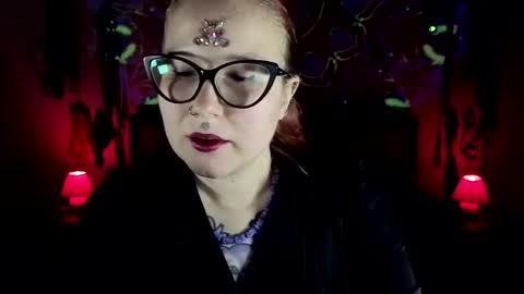 Snapshot of amanita__pantherina chatting on 05/14/26, 12:56 Goddess Amanita online show from 05/14/26, 12:56