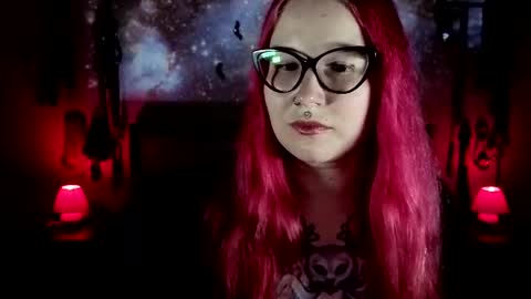 Snapshot of amanita__pantherina chatting on 07/07/26, 08:35 Goddess Amanita online show from 07/07/26, 08:35