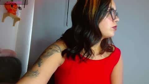 Amanne Misa online show from 11/27/25, 07:05