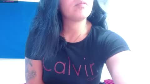 amannemisa online show from 07/27/26, 01:01
