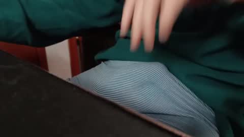 amanteamoroso online show from 03/04/26, 09:15