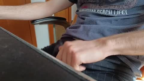 amanteamoroso online show from 03/31/26, 08:37