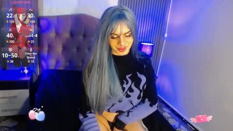 amapola_hs online show from 12/30/24, 04:20