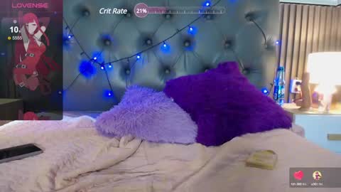 amapola_hs online show from 01/11/25, 06:35