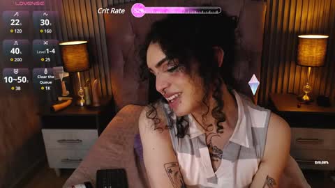 amapola_hs online show from 02/06/25, 04:10