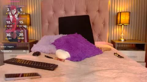 amapola_hs online show from 03/07/25, 06:46