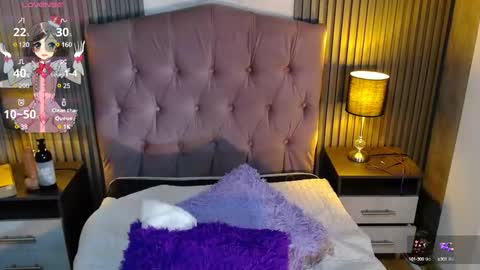 amapola_hs online show from 03/09/25, 04:38