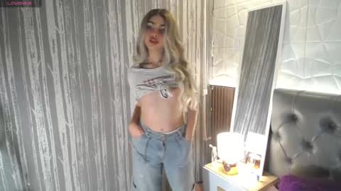 amapola_hs online show from 10/03/25, 10:29