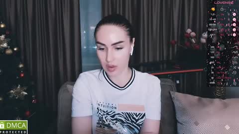 amara campbell online show from 12/13/24, 01:22