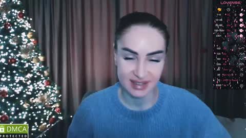 amara campbell online show from 12/14/24, 06:35