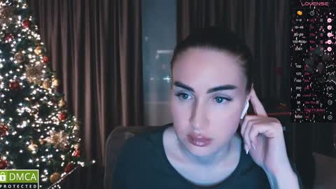 amara campbell online show from 12/19/24, 10:45