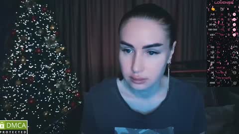 amara campbell online show from 12/25/24, 03:40