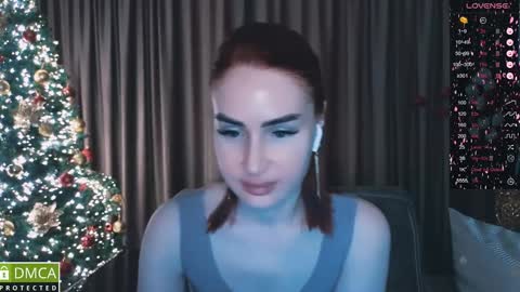 amara campbell online show from 01/05/25, 07:49