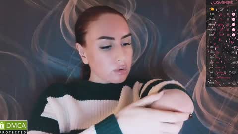 amara campbell online show from 01/07/25, 01:24