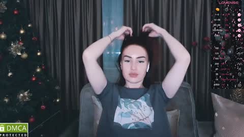 amara campbell online show from 01/15/25, 11:53