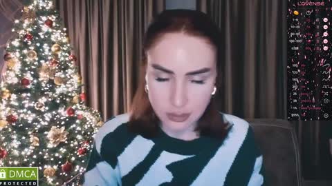 amara campbell online show from 01/16/25, 12:20