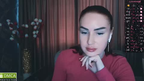 amara campbell online show from 01/19/25, 05:48