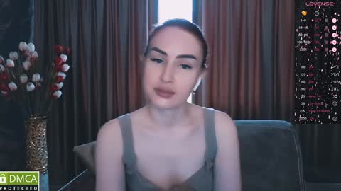 amara campbell online show from 01/21/25, 06:22