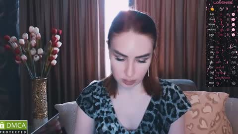 amara campbell online show from 01/25/25, 06:12