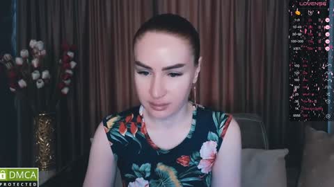 amara campbell online show from 01/27/25, 03:04