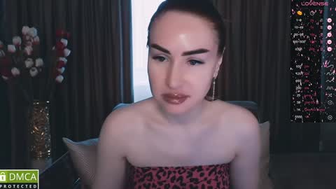 amara campbell online show from 01/28/25, 03:04