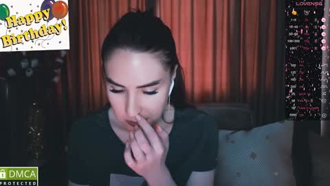 amara campbell online show from 01/30/25, 06:35