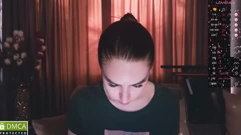 amara campbell online show from 02/14/25, 03:54