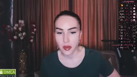 amara campbell online show from 02/15/25, 08:44