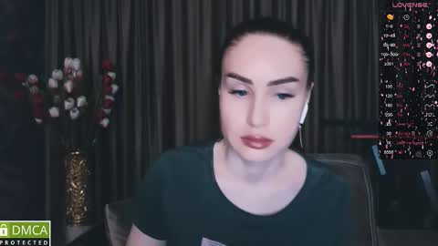 amara campbell online show from 02/15/25, 12:43