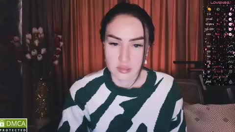 amara campbell online show from 02/18/25, 02:59