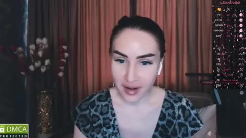 amara campbell online show from 02/22/25, 05:23