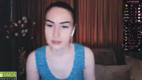 amara campbell online show from 03/03/25, 02:15