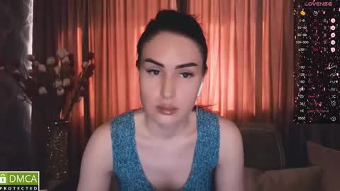 amara campbell online show from 03/03/25, 05:20