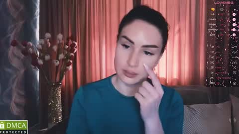 amara campbell online show from 03/06/25, 06:19