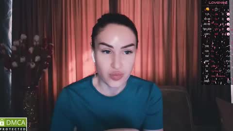 amara campbell online show from 03/08/25, 07:38