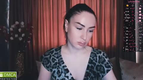 amara campbell online show from 03/10/25, 02:50